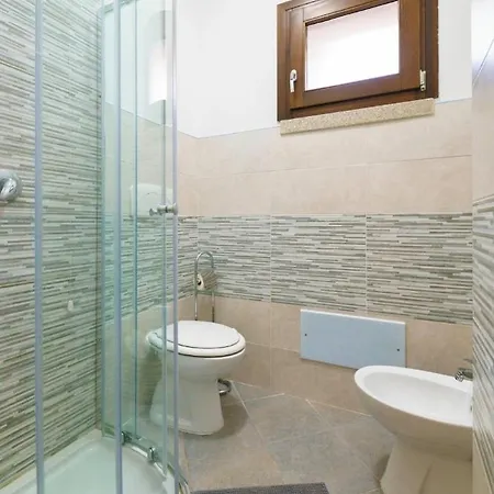 Holiday home Flat-30 Pula